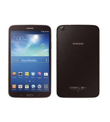 Samsung Galaxy Tab 3 8.0 SM-T315 фото 1