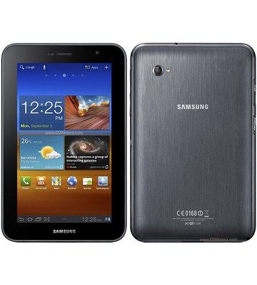 Samsung Galaxy Tab 7.0 Plus P6200 фото 1