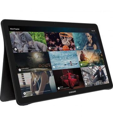 Samsung Galaxy View 18.4 SM-T670 фото 1