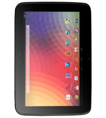 Samsung Nexus 10 GT-P8110 фото 1