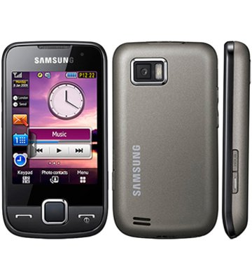 Samsung S5600 фото 1
