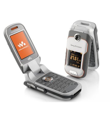 Sony Ericsson W710i фото 1