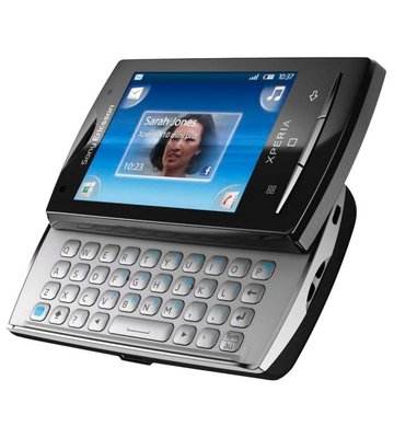 Sony Ericsson Xperia X10 mini pro U20i фото 1