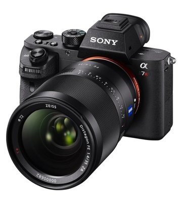 Sony Alpha ILCE-7RM2 фото 1
