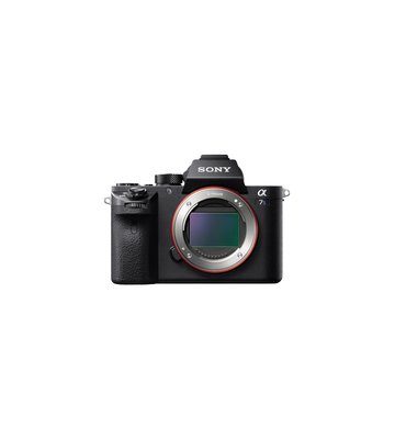 Sony Alpha ILCE-A7SM2 фото 1