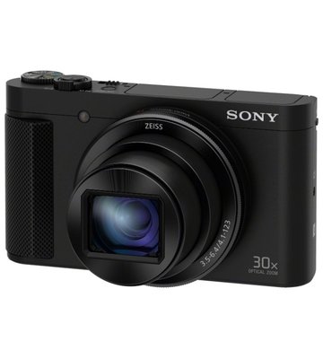 Sony Cyber-shot DSC-HX90 фото 1