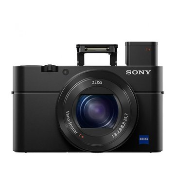 Sony Cyber-shot DSC-RX100M4 фото 1