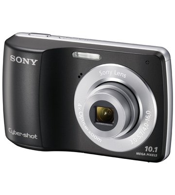 Sony Cyber-shot DSC-S3000 фото 1