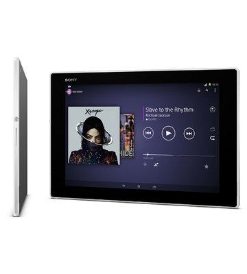 Sony Xperia Z2 Tablet фото 1