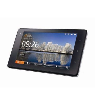 Huawei Ideos Tablet S7 фото 1