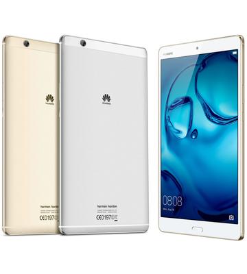 Huawei MediaPad фото 1