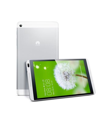 Huawei MediaPad M1 8.0 фото 1
