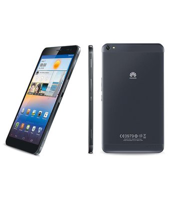 Huawei MediaPad X1 7.0 фото 1