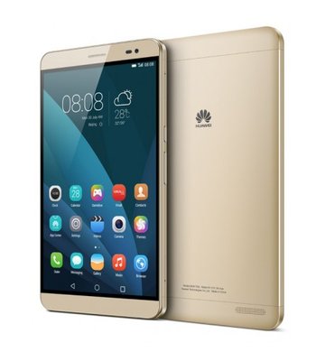Huawei MediaPad X2 фото 1