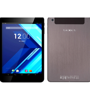 teXet TM-7855 фото 1