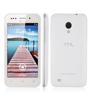 ThL V12 фото 1