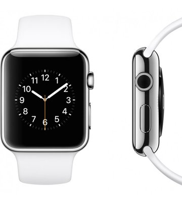 Apple Watch Edition 38mm фото 1