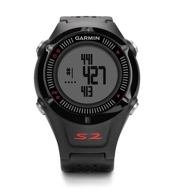 Garmin Approach S2 фото 1