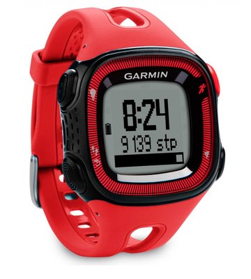 Garmin Forerunner 15 фото 1