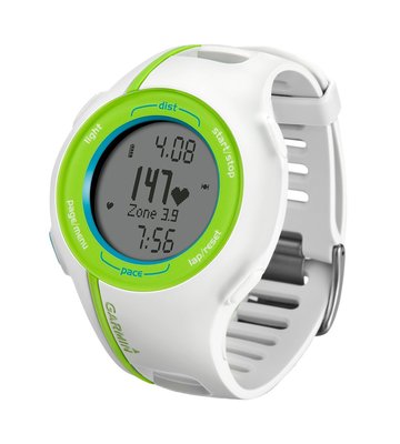 Garmin Forerunner 210 фото 1