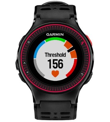 Garmin Forerunner 225 фото 1