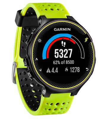Garmin Forerunner 230 фото 1