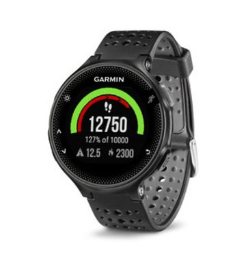 Garmin Forerunner 235 фото 1