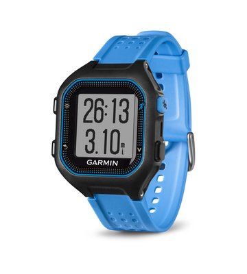 Garmin Forerunner 25 фото 1