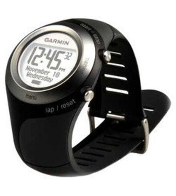 Garmin Forerunner 405 фото 1