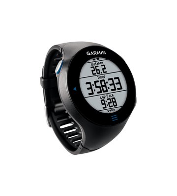 Garmin Forerunner 610 фото 1