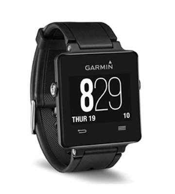 Garmin Vivoactive фото 1