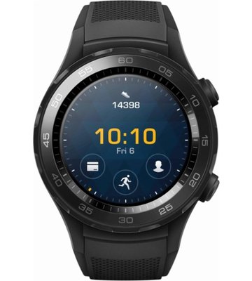 Huawei Watch фото 1