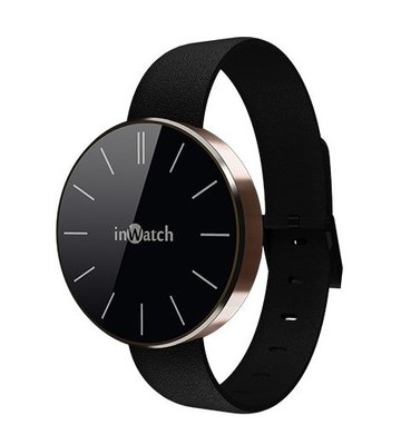 Meizu inWatch Pi фото 1