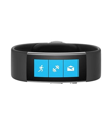 Microsoft Band 2 фото 1