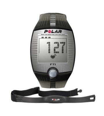 Polar FT1 фото 1