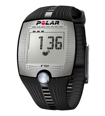 Polar FT2 фото 1
