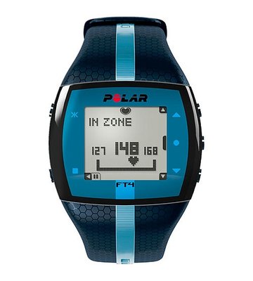 Polar FT4 фото 1
