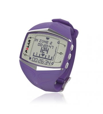 Polar FT60 фото 1