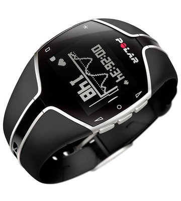 Polar FT80 фото 1