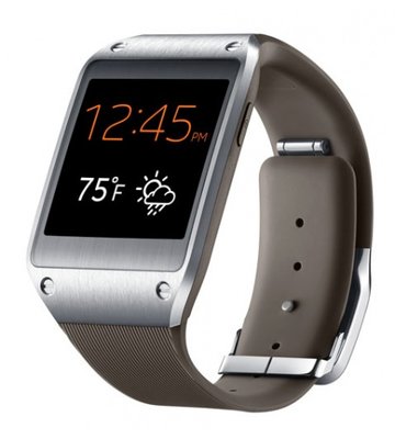 Samsung Gear фото 1
