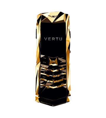 Vertu Boucheron фото 1