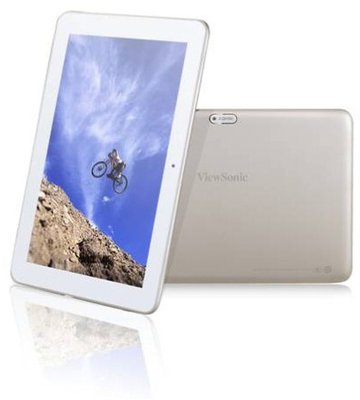 Viewsonic ViewPad 100Q фото 1