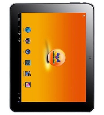 Viewsonic ViewPad 80D фото 1