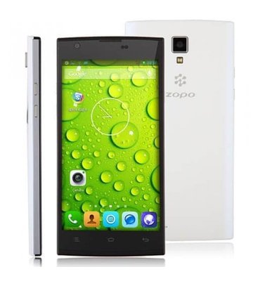Zopo ZP780 фото 1