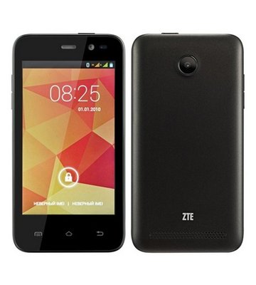 ZTE Leo Q1 фото 1